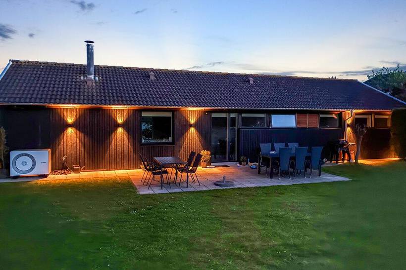 Foto von Ferienhaus KJ62 in Egsmark - Ebeltoft - Ostjütland