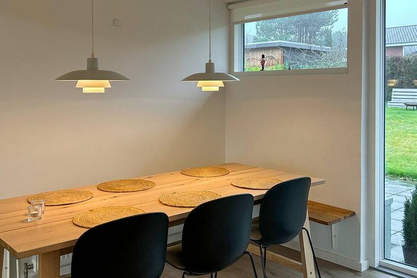 Foto von Ferienhaus KJ62 in Egsmark - Ebeltoft - Ostjütland