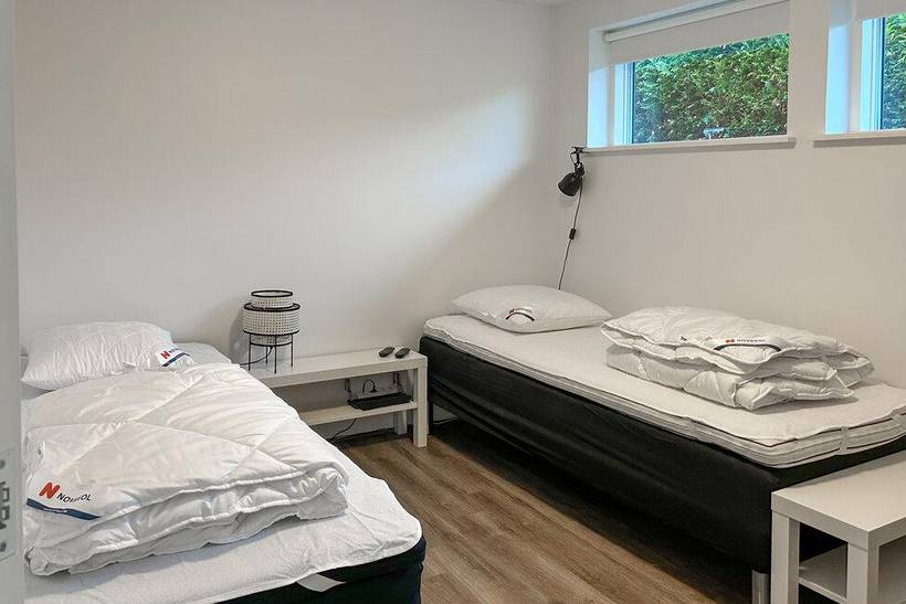 Foto von Ferienhaus KJ62 in Egsmark - Ebeltoft - Ostjütland