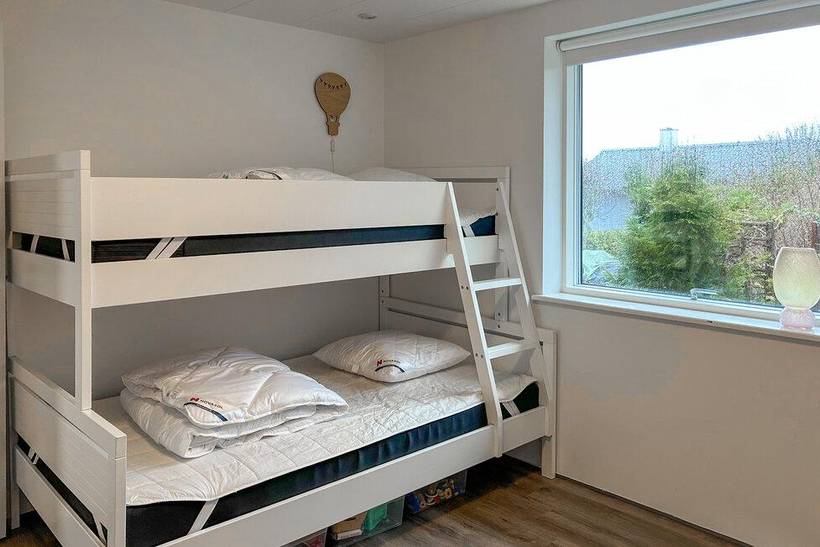 Foto von Ferienhaus KJ62 in Egsmark - Ebeltoft - Ostjütland