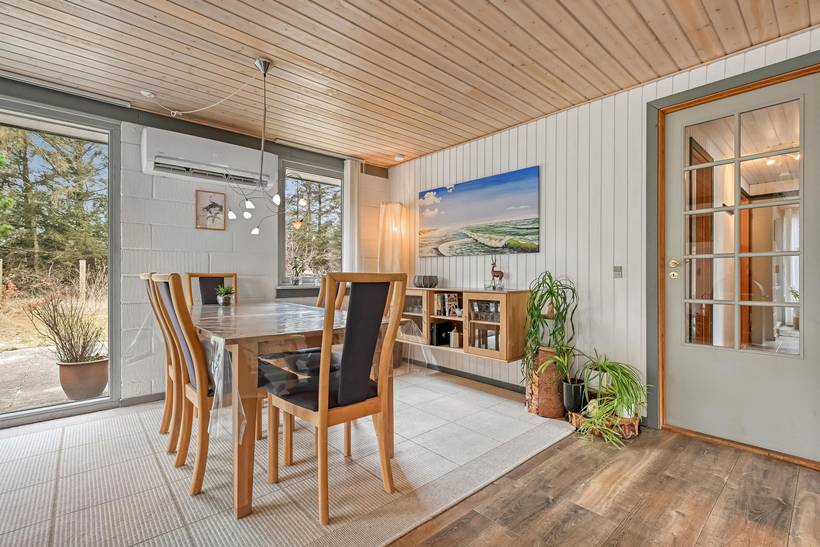 Foto von Ferienhaus KJ69 in Fjand - Westjütland
