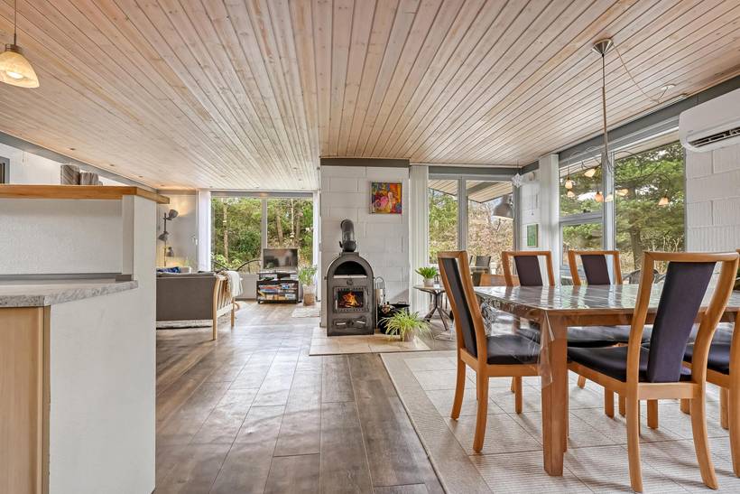 Foto von Ferienhaus KJ69 in Fjand - Westjütland