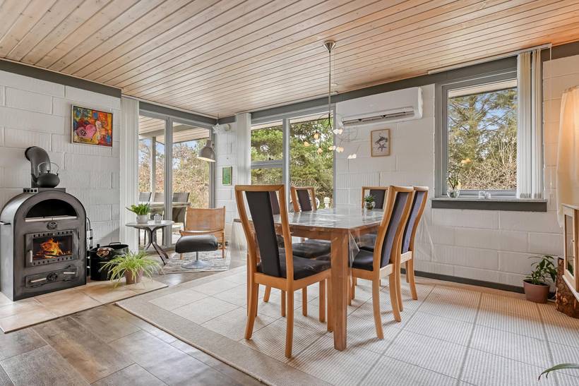 Foto von Ferienhaus KJ69 in Fjand - Westjütland