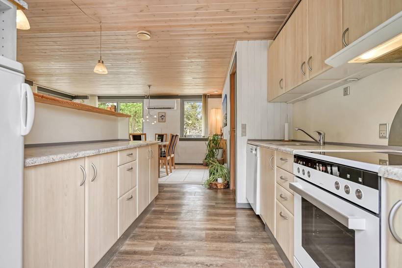 Foto von Ferienhaus KJ69 in Fjand - Westjütland