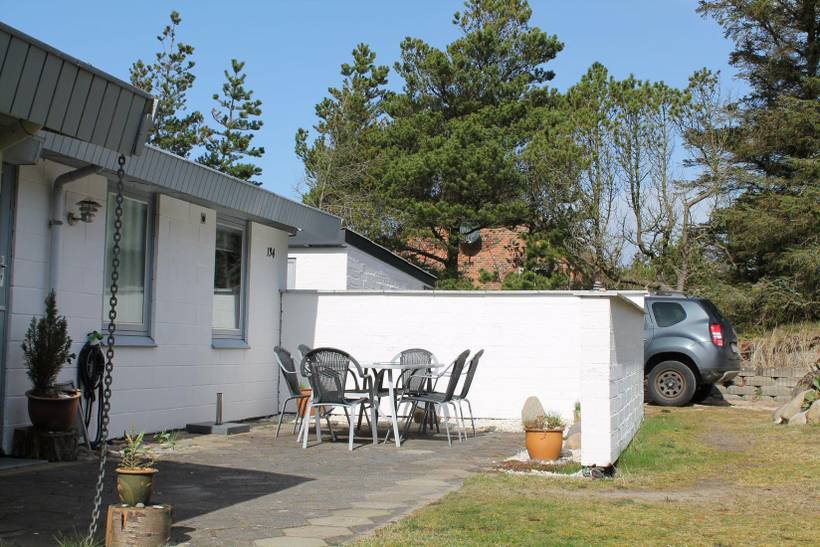 Foto von Ferienhaus KJ69 in Fjand - Westjütland