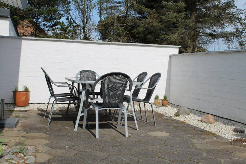 Foto von Ferienhaus KJ69 in Fjand - Westjütland