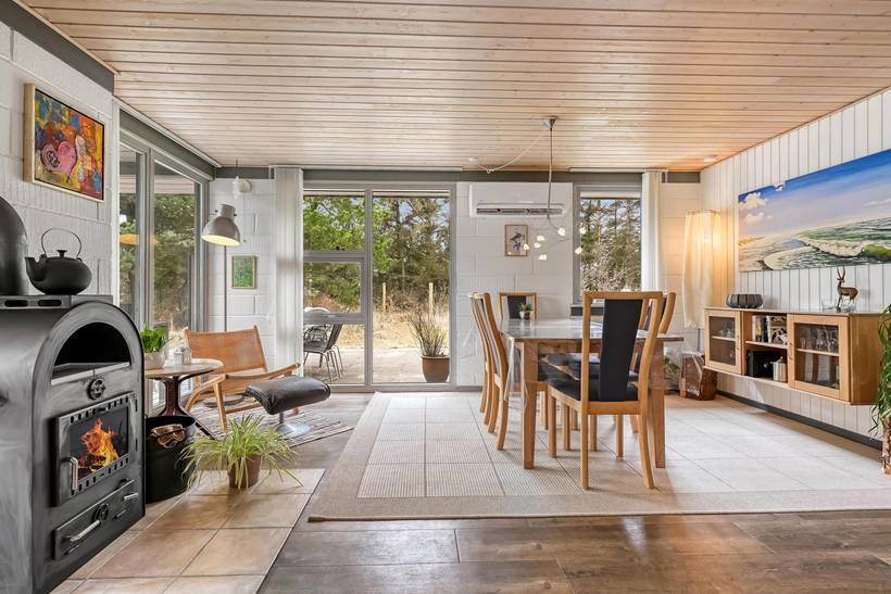 Foto von Ferienhaus KJ69 in Fjand - Westjütland