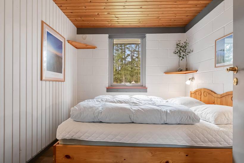Foto von Ferienhaus KJ69 in Fjand - Westjütland