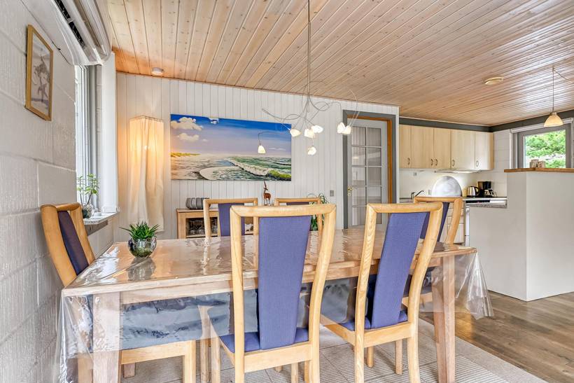 Foto von Ferienhaus KJ69 in Fjand - Westjütland