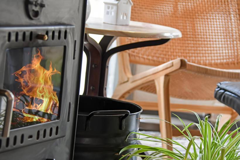Foto von Ferienhaus KJ69 in Fjand - Westjütland