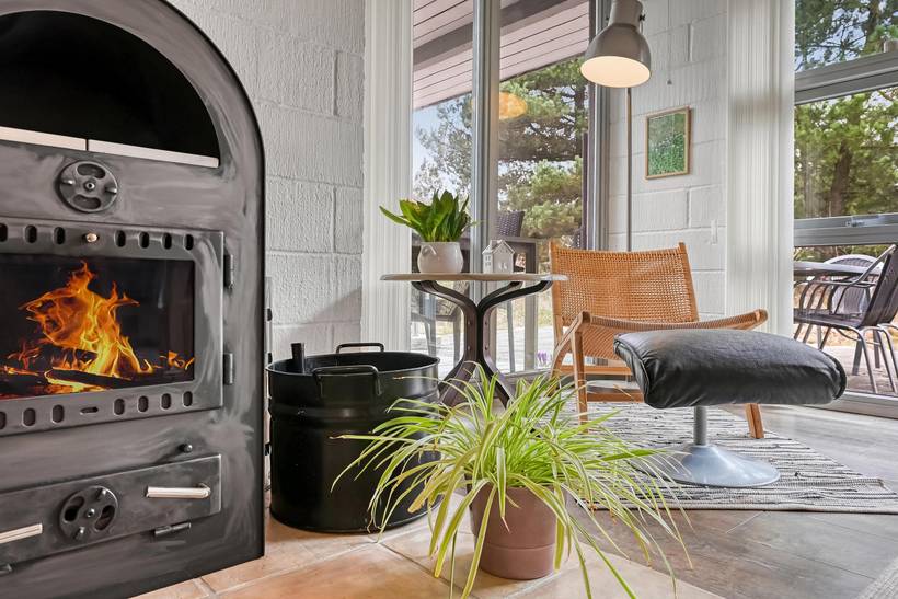 Foto von Ferienhaus KJ69 in Fjand - Westjütland