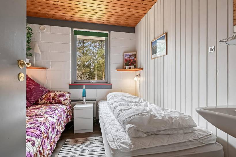 Foto von Ferienhaus KJ69 in Fjand - Westjütland