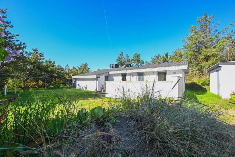 Foto von Ferienhaus KJ69 in Fjand - Westjütland