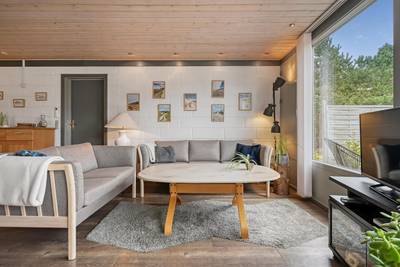 Vorschaubild von Ferienhaus KJ69 in Fjand - Westjütland