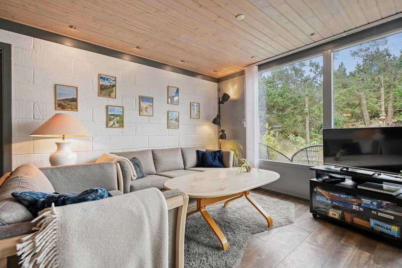 Foto von Ferienhaus KJ69 in Fjand - Westjütland