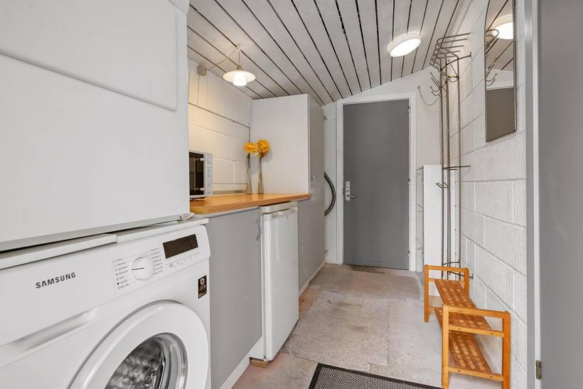 Foto von Ferienhaus KJ69 in Fjand - Westjütland