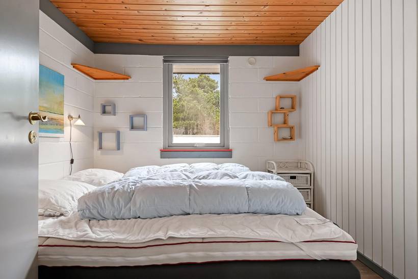 Foto von Ferienhaus KJ69 in Fjand - Westjütland