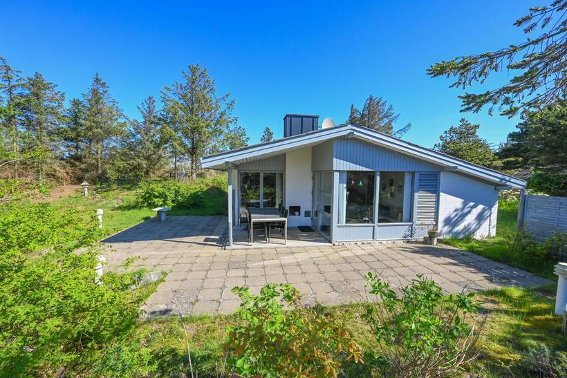 Foto von Ferienhaus KJ69 in Fjand - Westjütland