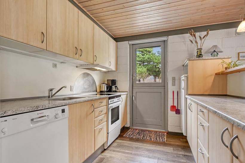 Foto von Ferienhaus KJ69 in Fjand - Westjütland