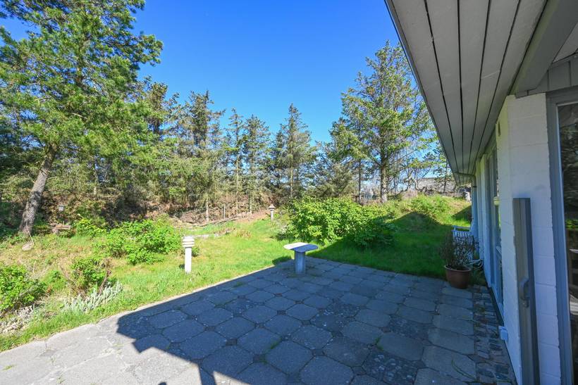 Foto von Ferienhaus KJ69 in Fjand - Westjütland