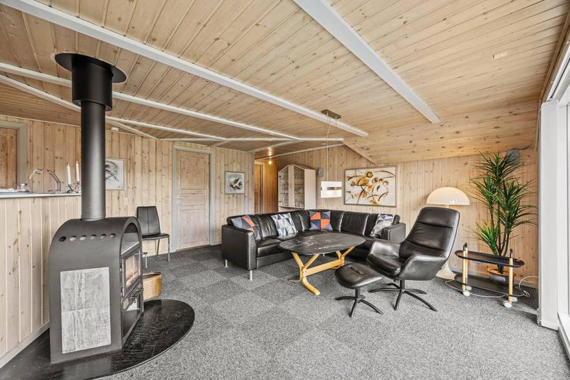 Foto von Ferienhaus KJ73 in Blåvand - Westjütland