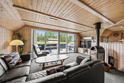 Vorschaubild von Ferienhaus KJ73 in Blåvand - Westjütland