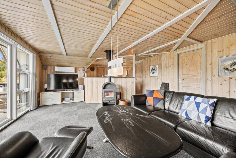 Foto von Ferienhaus KJ73 in Blåvand - Westjütland