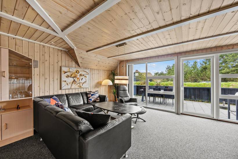 Foto von Ferienhaus KJ73 in Blåvand - Westjütland