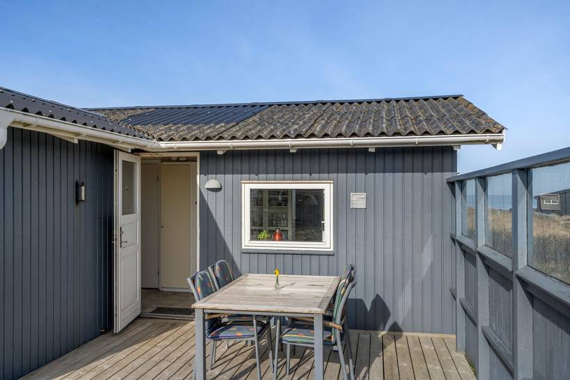 Foto von Ferienhaus KJ77 in Nørlev - Lønstrup - Nordjütland