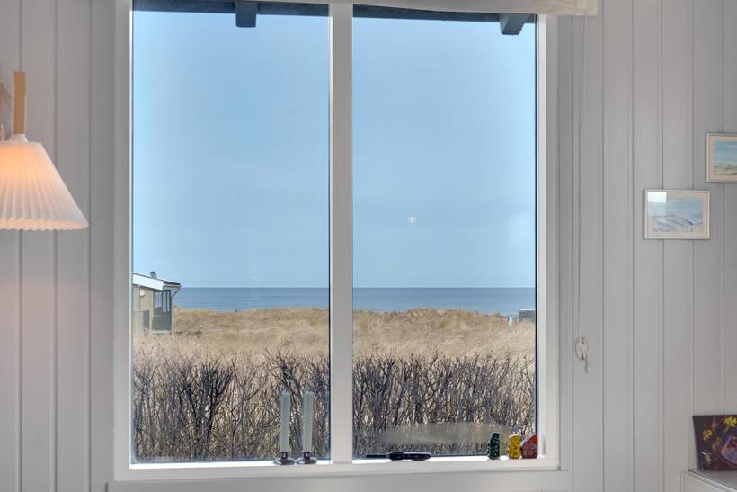 Foto von Ferienhaus KJ77 in Nørlev - Lønstrup - Nordjütland