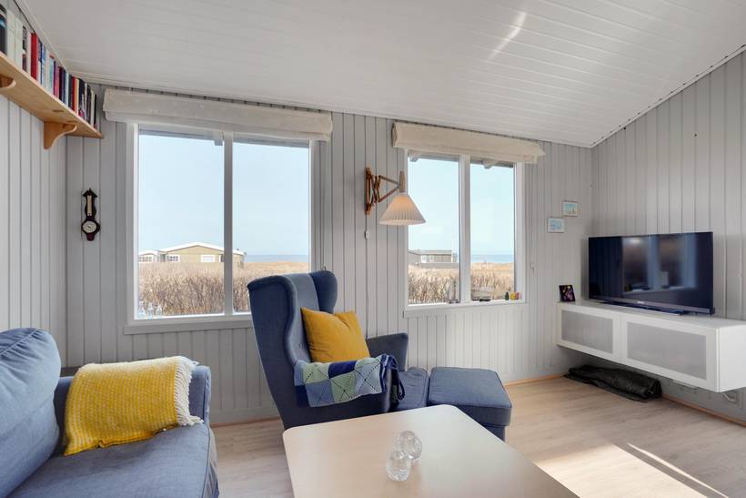 Foto von Ferienhaus KJ77 in Nørlev - Lønstrup - Nordjütland