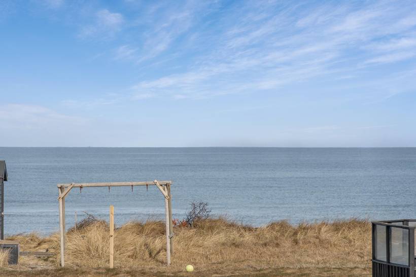 Foto von Ferienhaus KJ77 in Nørlev - Lønstrup - Nordjütland