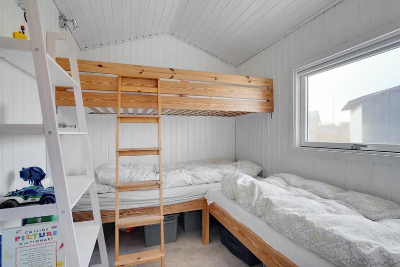 Foto von Ferienhaus KJ77 in Nørlev - Lønstrup - Nordjütland