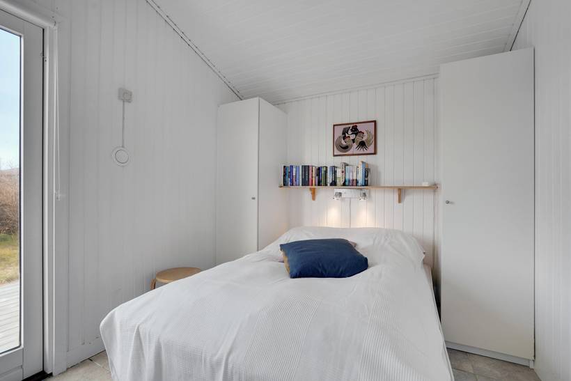 Foto von Ferienhaus KJ77 in Nørlev - Lønstrup - Nordjütland