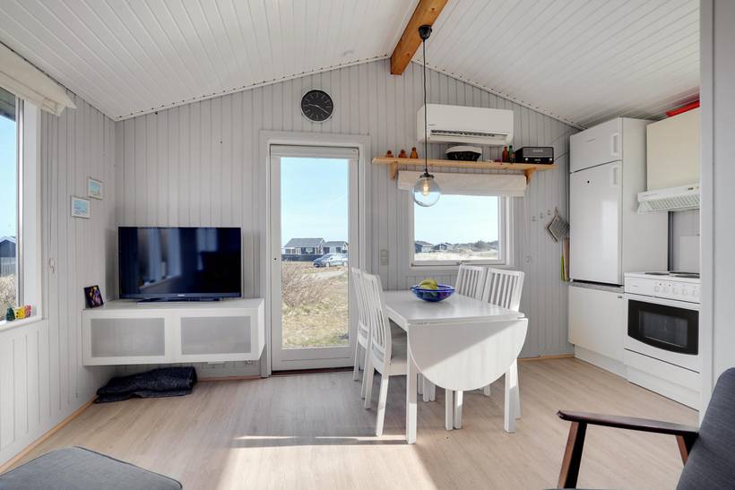 Foto von Ferienhaus KJ77 in Nørlev - Lønstrup - Nordjütland