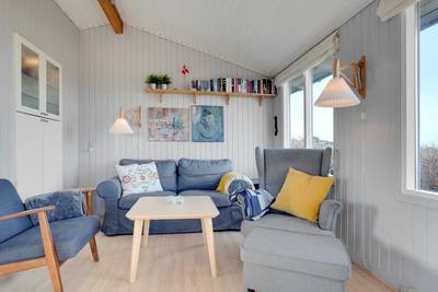 Vorschaubild von Ferienhaus KJ77 in Nørlev - Lønstrup - Nordjütland