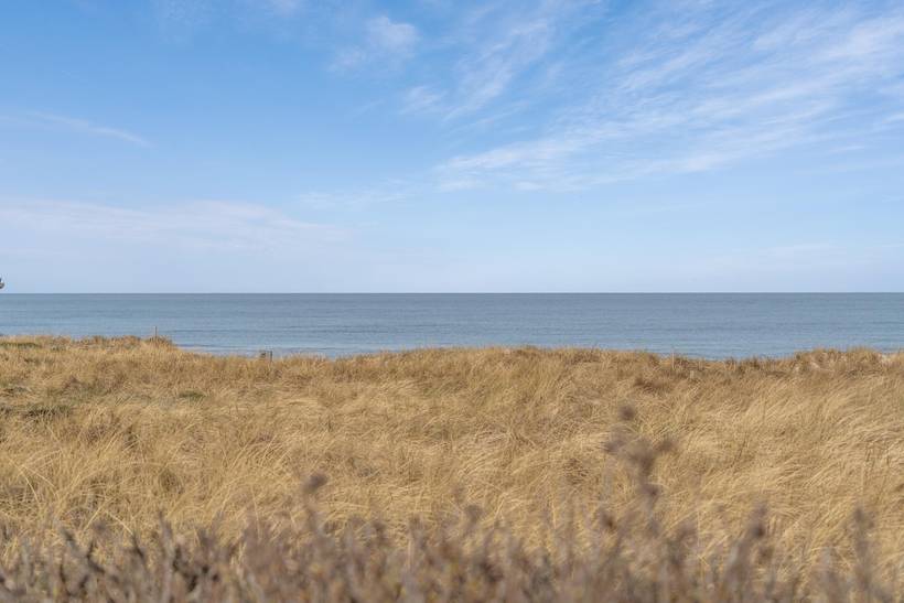 Foto von Ferienhaus KJ77 in Nørlev - Lønstrup - Nordjütland