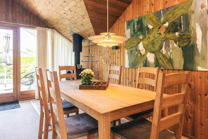 Foto von Ferienhaus KJ80 in Marielyst - Falster