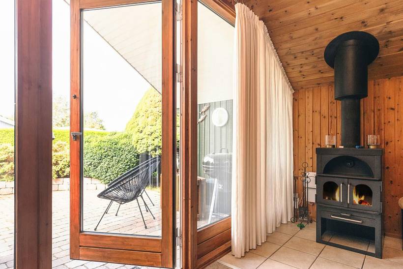 Foto von Ferienhaus KJ80 in Marielyst - Falster
