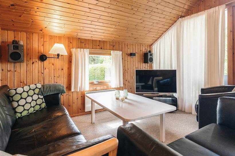 Foto von Ferienhaus KJ80 in Marielyst - Falster