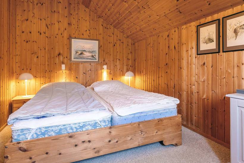 Foto von Ferienhaus KJ80 in Marielyst - Falster