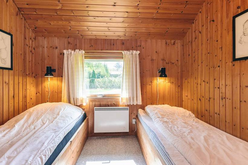 Foto von Ferienhaus KJ80 in Marielyst - Falster