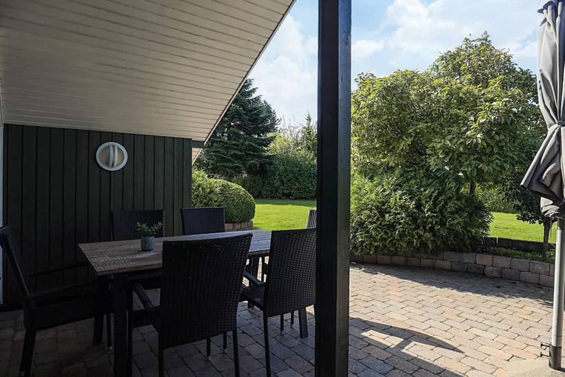 Foto von Ferienhaus KJ80 in Marielyst - Falster