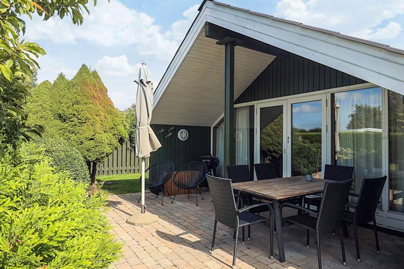 Foto von Ferienhaus KJ80 in Marielyst - Falster