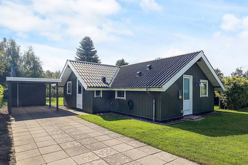 Foto von Ferienhaus KJ80 in Marielyst - Falster