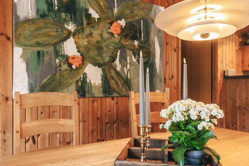 Foto von Ferienhaus KJ80 in Marielyst - Falster