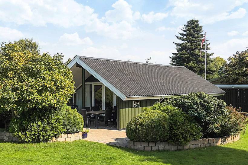 Foto von Ferienhaus KJ80 in Marielyst - Falster
