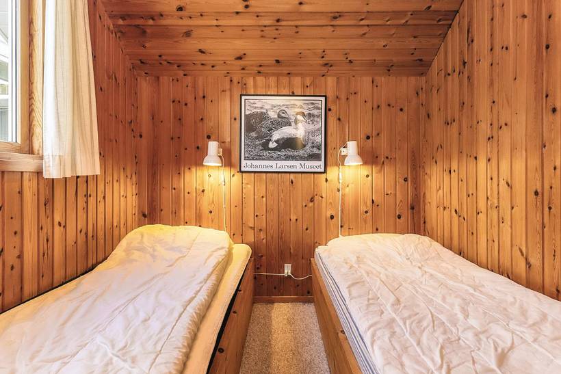 Foto von Ferienhaus KJ80 in Marielyst - Falster