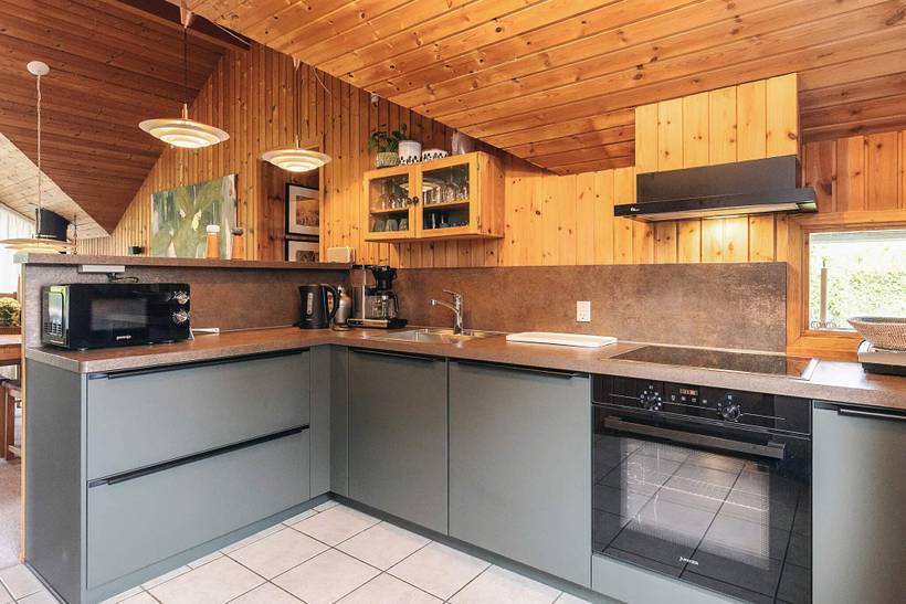 Foto von Ferienhaus KJ80 in Marielyst - Falster