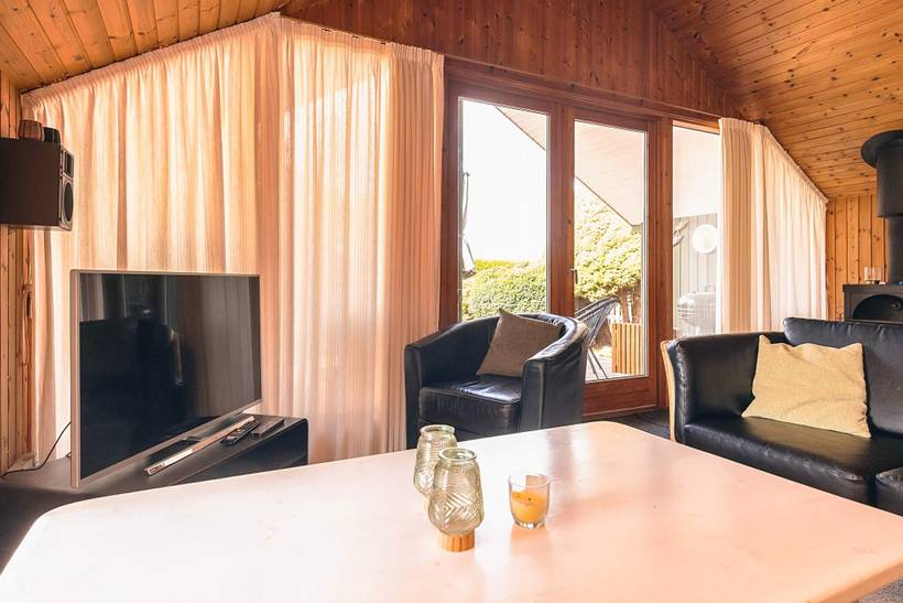 Foto von Ferienhaus KJ80 in Marielyst - Falster
